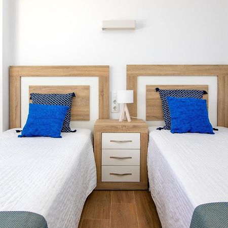 Apartment Hawai By Interhome Javea Exterior photo