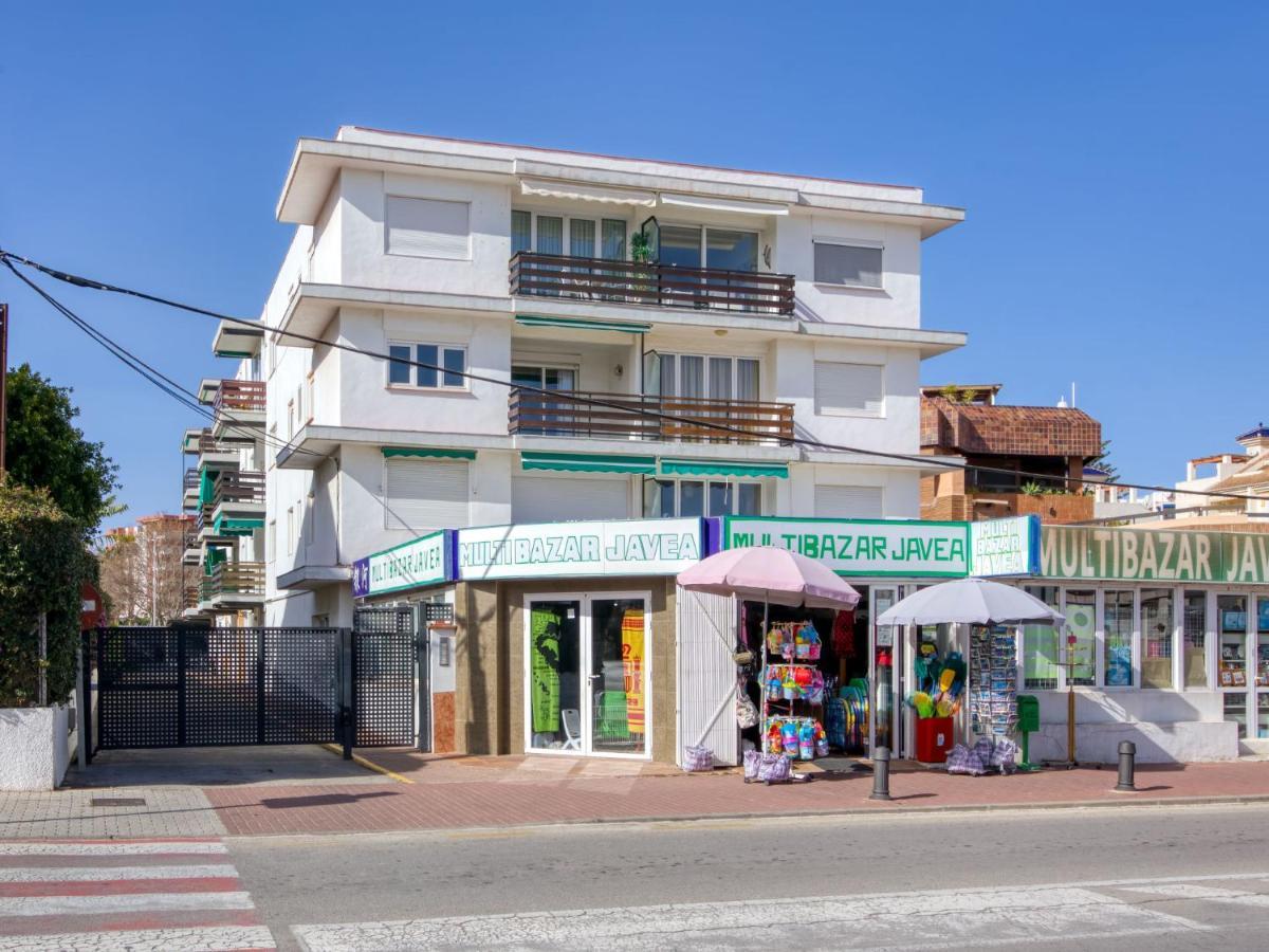 Apartment Hawai By Interhome Javea Exterior photo