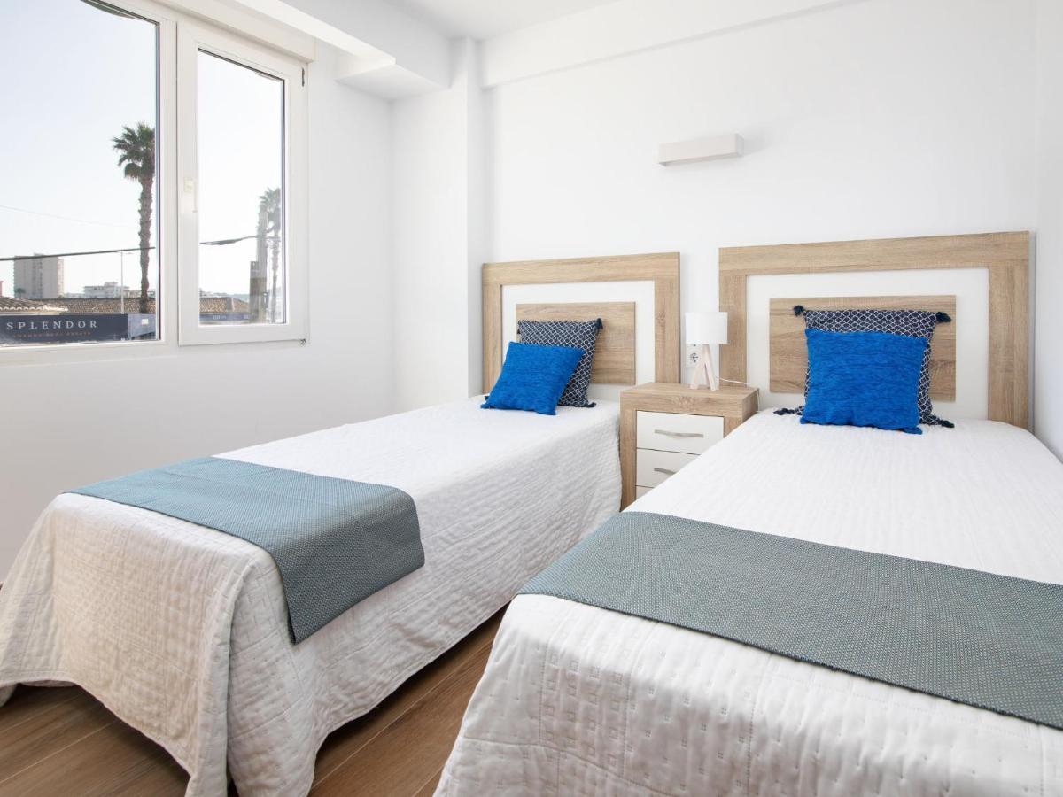Apartment Hawai By Interhome Javea Exterior photo