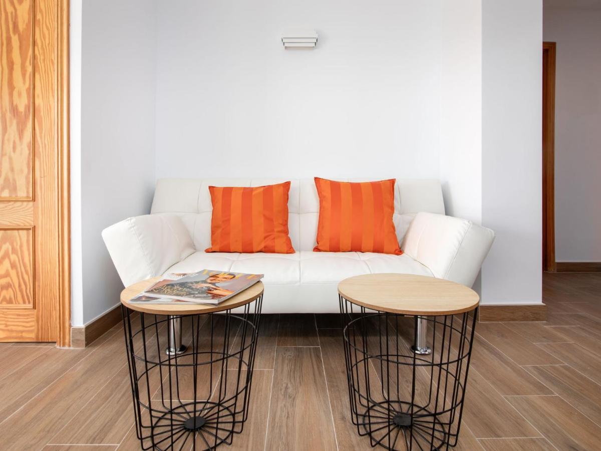 Apartment Hawai By Interhome Javea Exterior photo