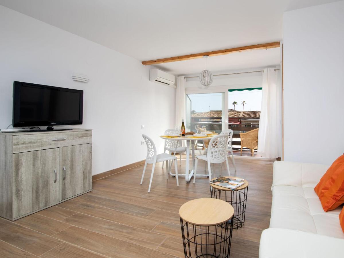 Apartment Hawai By Interhome Javea Exterior photo